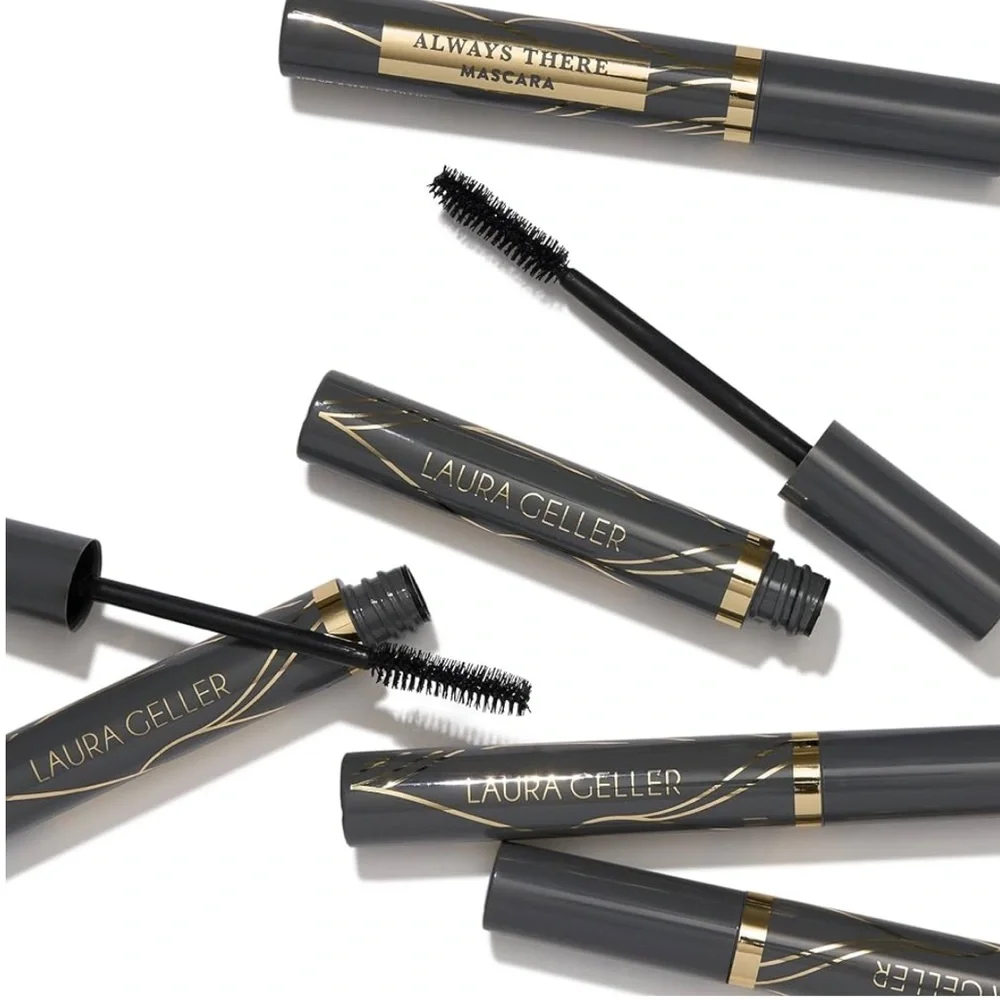 Laura Geller Always There Lengthening Mascara